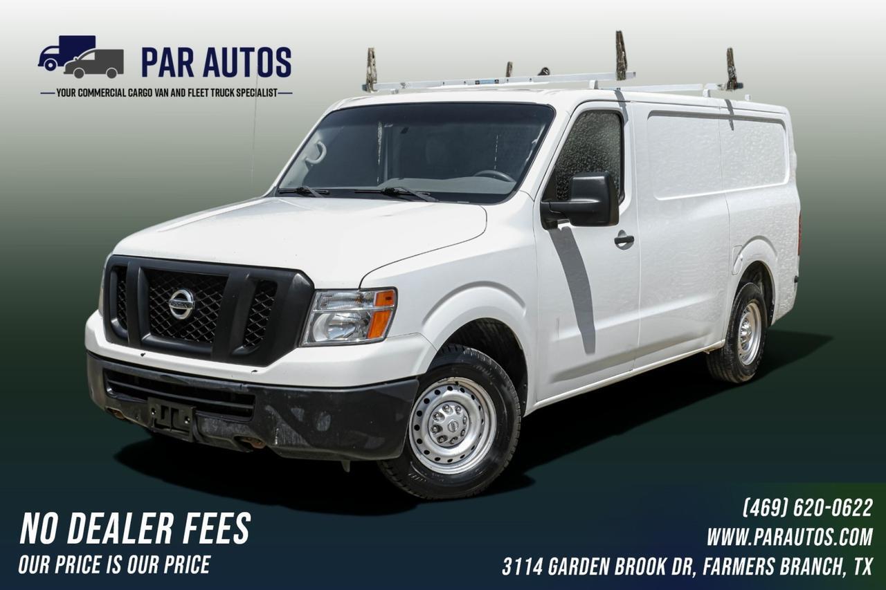nissan nv cargo 2018 1N6BF0KM2JN810786 image nissan nv cargo 2018 1N6BF0KM2JN810786 image